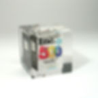 Trophy - Tombstone - Cube - 500