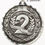 Miniature : Médaille - Série - MDC Serie400 2.75"
