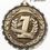 Miniature : Médaille - Série - MDC Serie400 2.75"