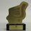 Thumbnail: Made to measure - Gold Basket Trophy - St-Hubert