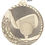 Miniature : Médaille - Série - M1100 1.625"