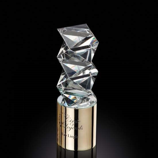 Miniature : Trophée - Prestige - Fractal