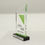 Thumbnail: Bespoke - Acrylic Trophy - SADC