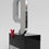Thumbnail: Bespoke - Metal - Guttenberg