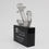 Thumbnail: Bespoke - Acrylic Trophy - Yves Légaré