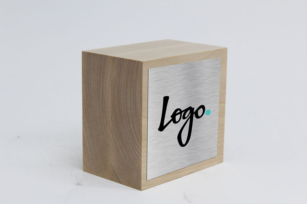 Trophy - Wood - Merisi