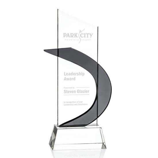 Trophée - Cristal - Lupita Award