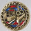 Miniature : Médaille - Série - M800 - 2.5"