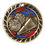 Miniature : Médaille - Série - M800 - 2.5"