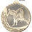 Miniature : Médaille - Série - M1100 1.625"