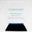 Thumbnail: Made to measure - Acrylic Trophy - EASNA