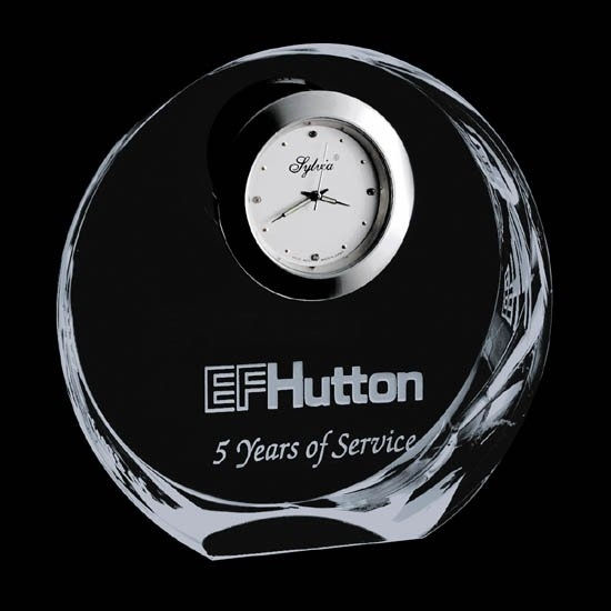 Cadeau Corporatif - Horloge - Keswick