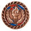 Miniature : Médaille - Série - M800 - 2.5"