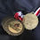 Miniature : Médaille - Gravée/Imprimée - Ouellette Poulin 4''