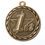 Miniature : Médaille - Série - MS300
