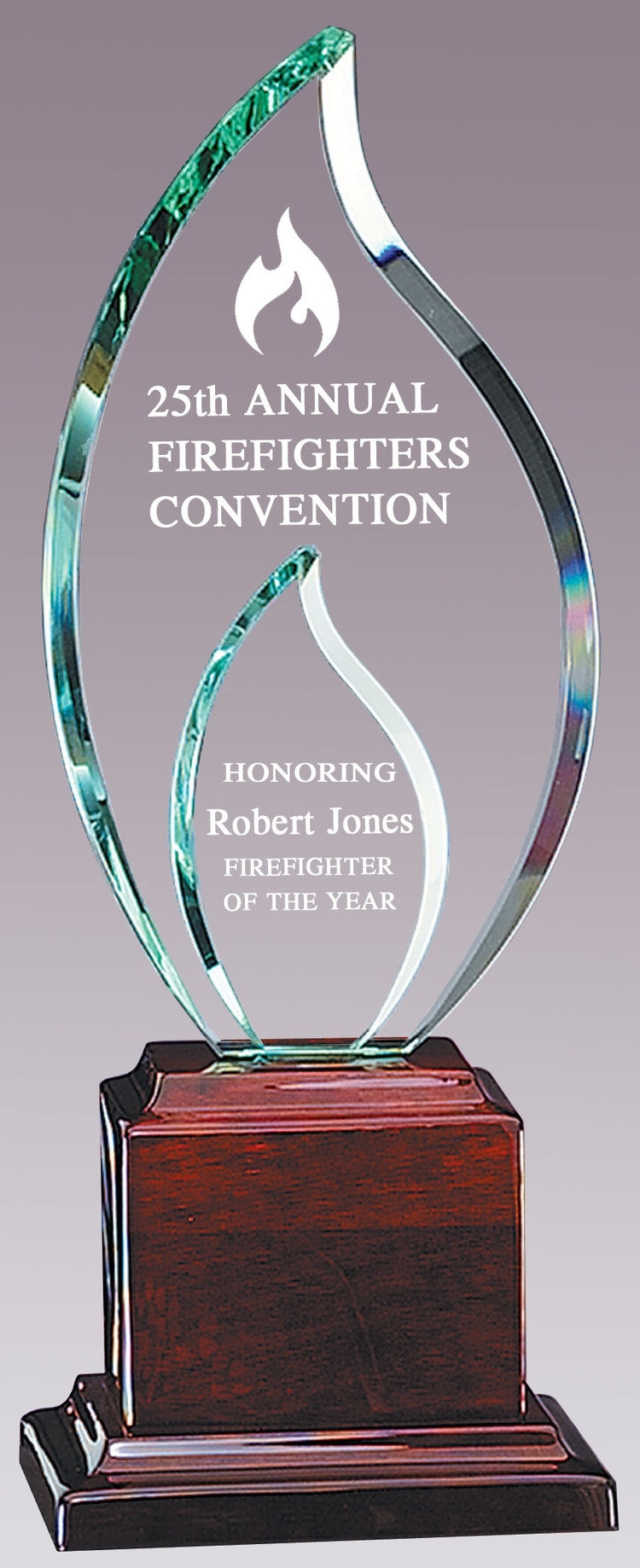 Trophy - Wood - GL33