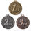 Miniature : Médaille - Série - MS300
