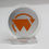 Thumbnail: Bespoke - Acrylic Trophy - Circle of Excellence