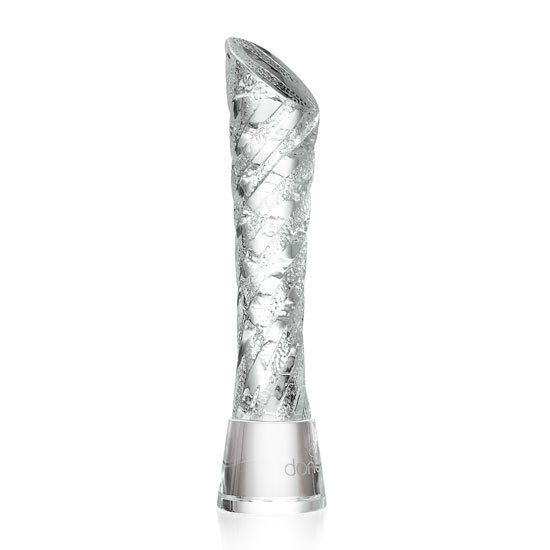 Trophy - Crystal - Bauer
