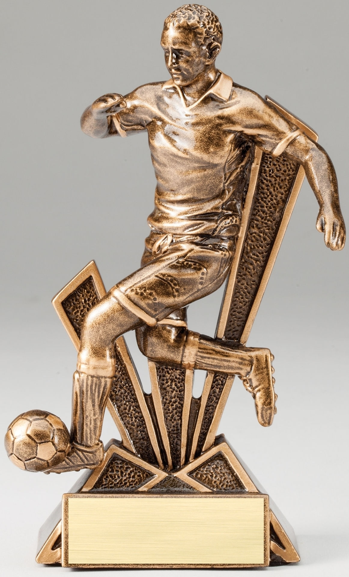 Trophy - Sport - Soccer - RF1918