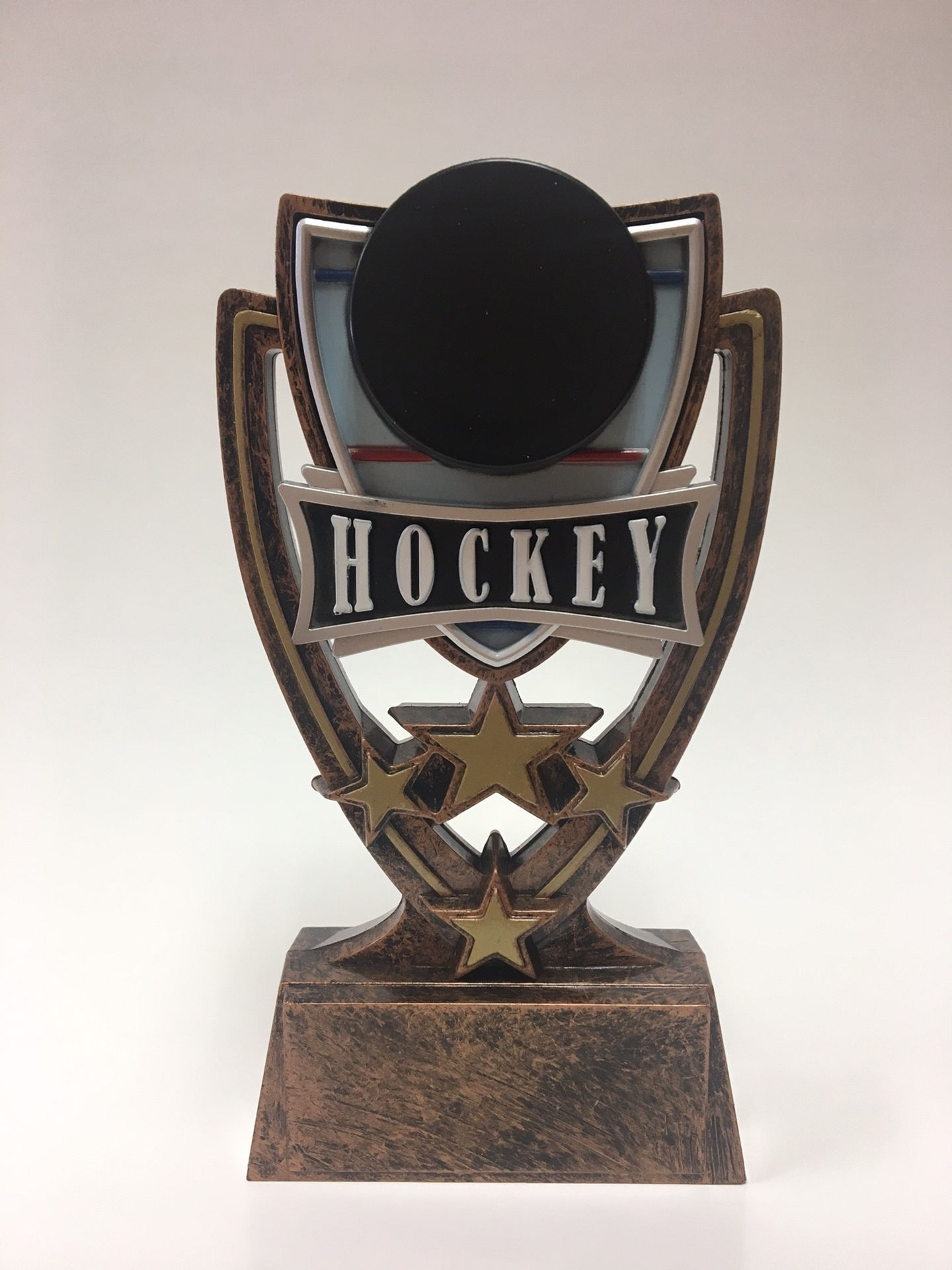 Trophy - Sports - Hockey - STS110