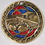 Miniature : Médaille - Série - M800 - 2.5"