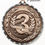 Miniature : Médaille - Série - MDC Serie400 2.75"