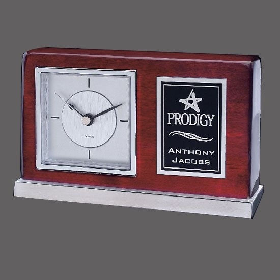 Miniature : Cadeau Corporatif - Horloge - Lincoln