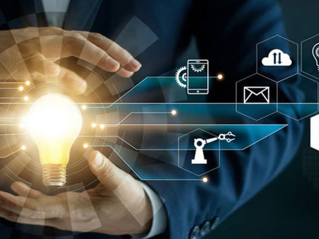 Reframing NHS and Post Office Transformation Challenges: Perhaps its time for some outside in thinking