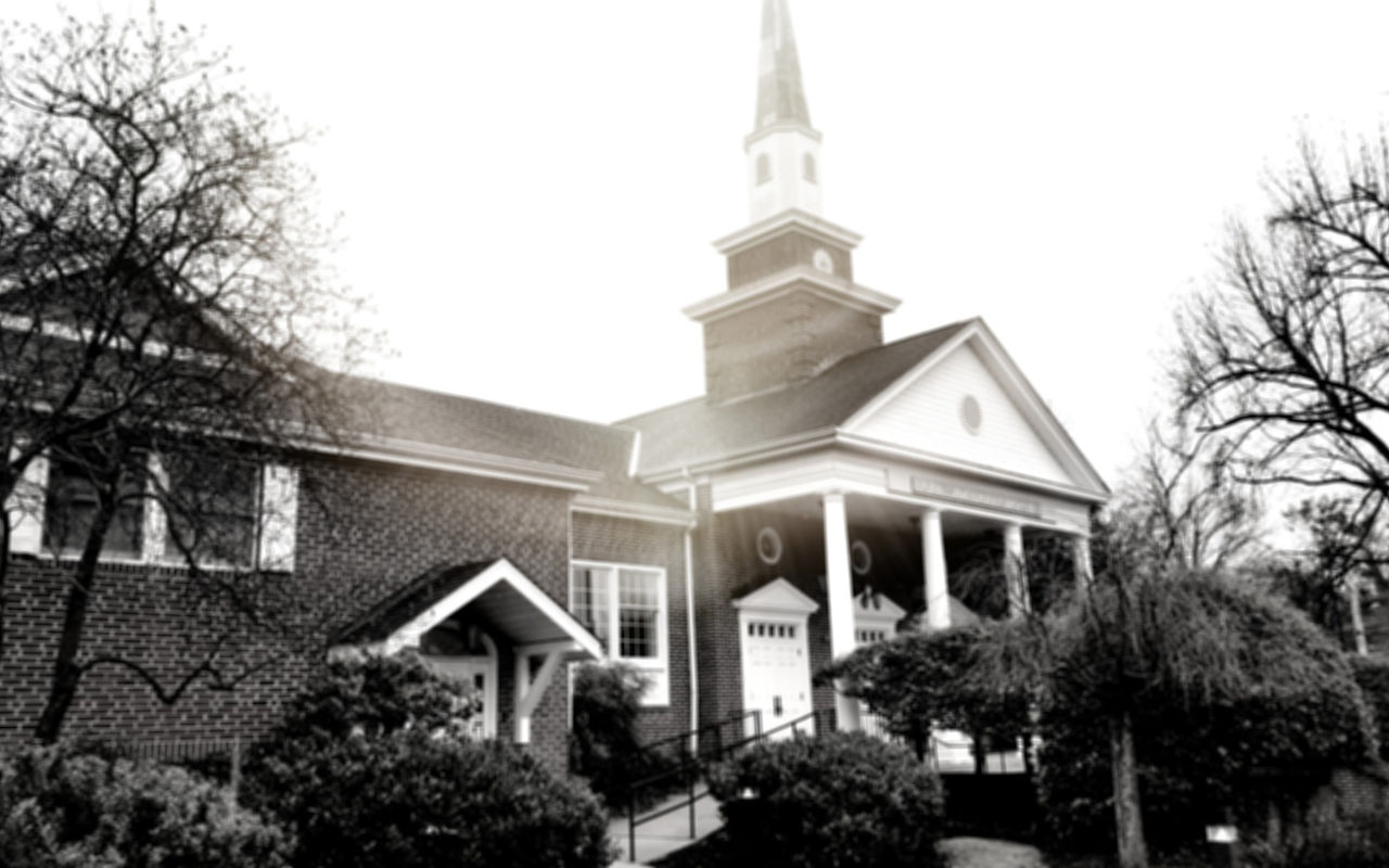 Glenside Bible Church 1
