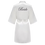Thumbnail: Bridal Team Robes