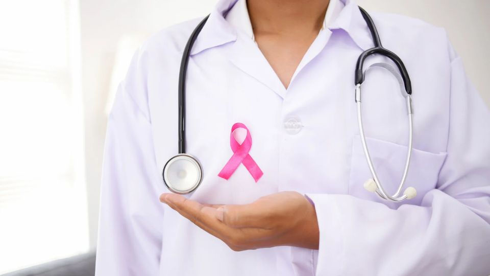 Breast Cancer Awareness Month: More Time for Patients, Less Time on Documentation
