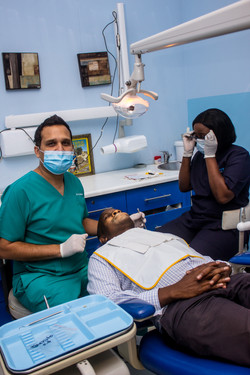 Bright Smile Dental Care Dr Ahmad Gaborone Bright Smile Dental Care Dr Ahmad Gaborone