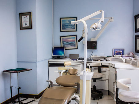 Now You Can Blog from Everywhere!