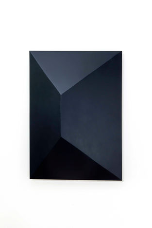 Ömer Pekin, Metal Sculptures Series