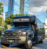 20pax G5 Party Bus