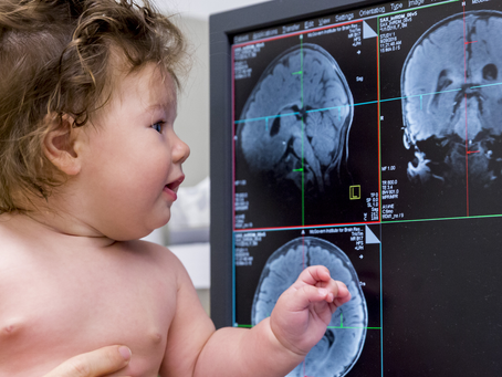 Is It Good to Baby Talk? What Science Says About Speaking to Your Little One