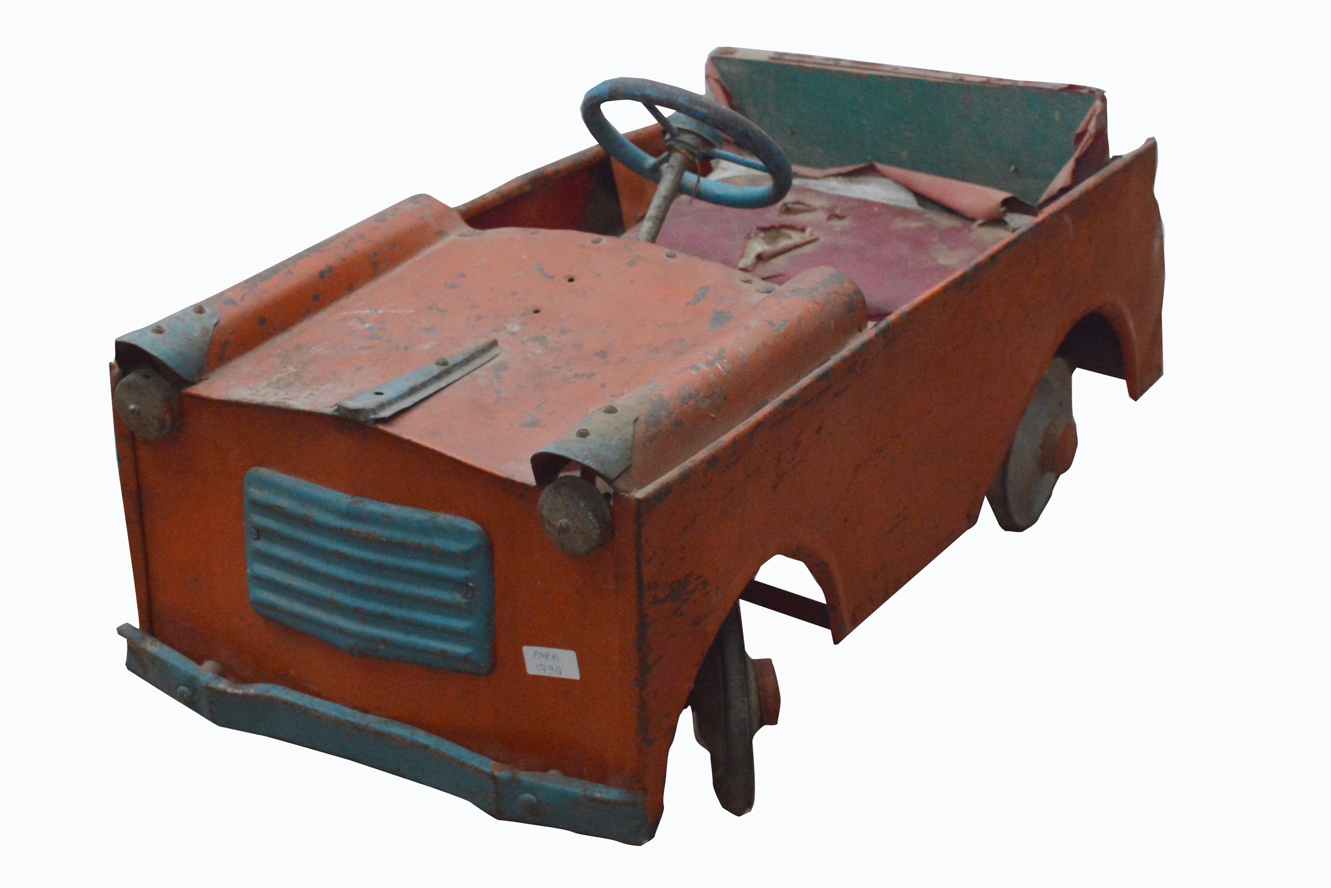 ANRA1798 - 80 x 40 x 40cm