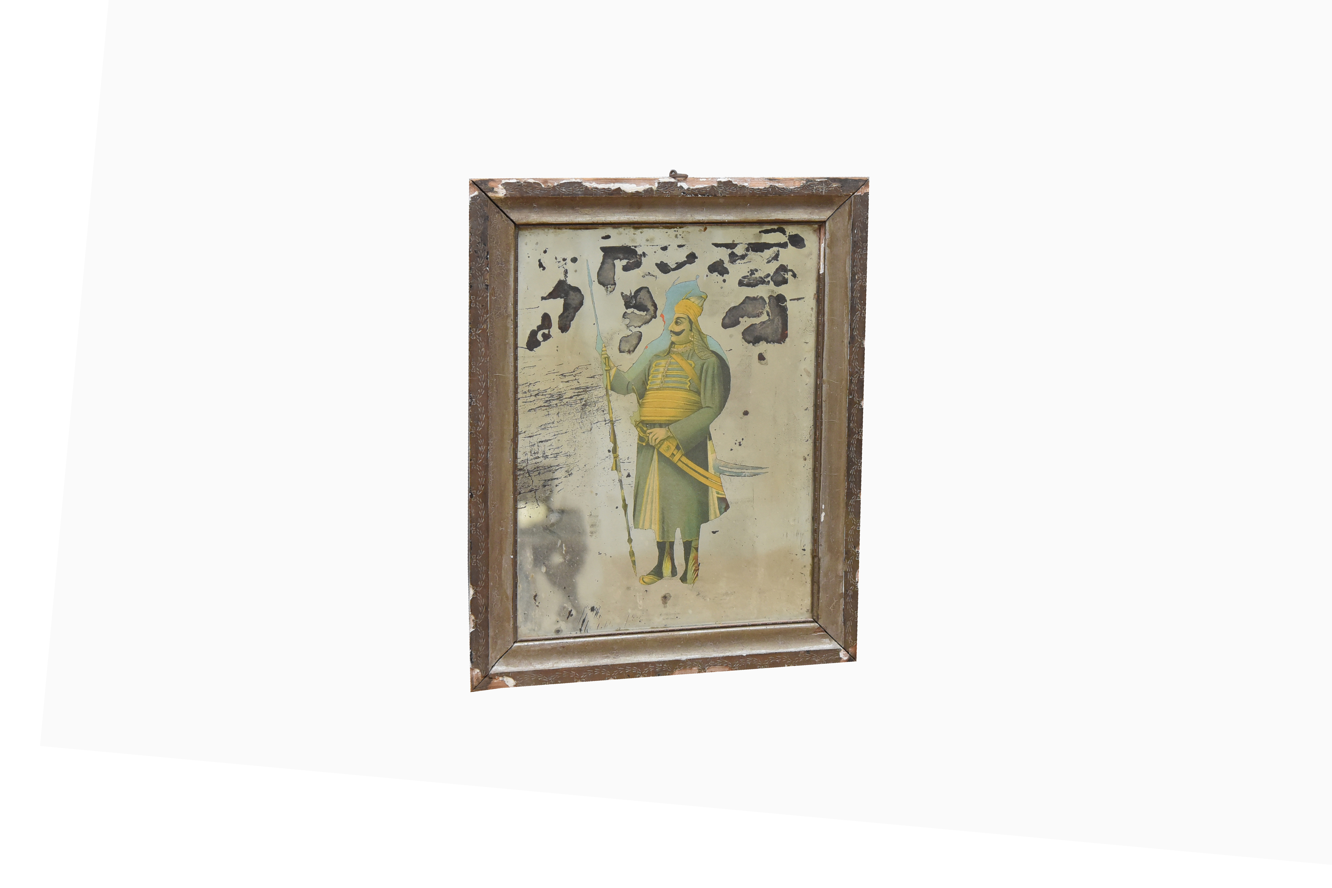 ANRA1865 - 40 x 2 x 50 cm