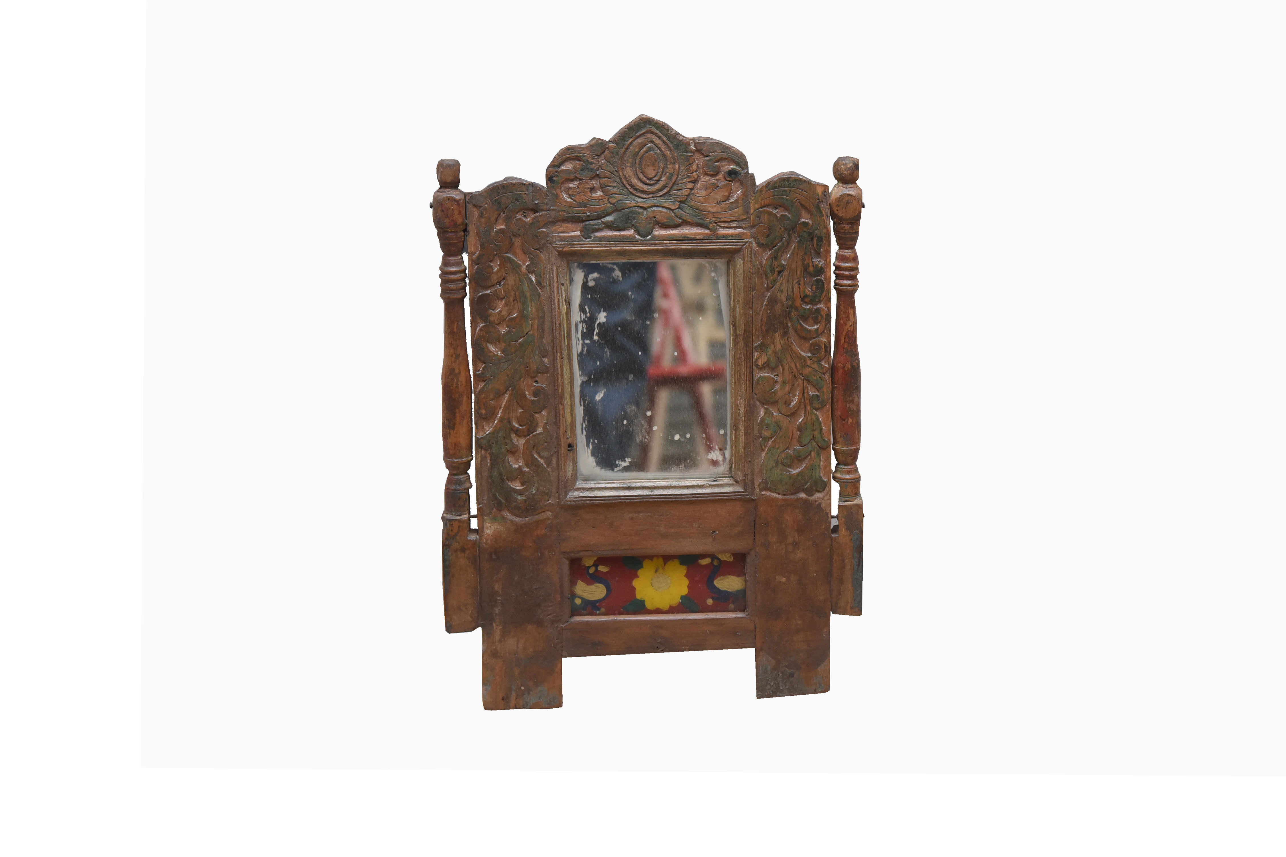 ANRA1841 - 38 x 38 x 54 cm