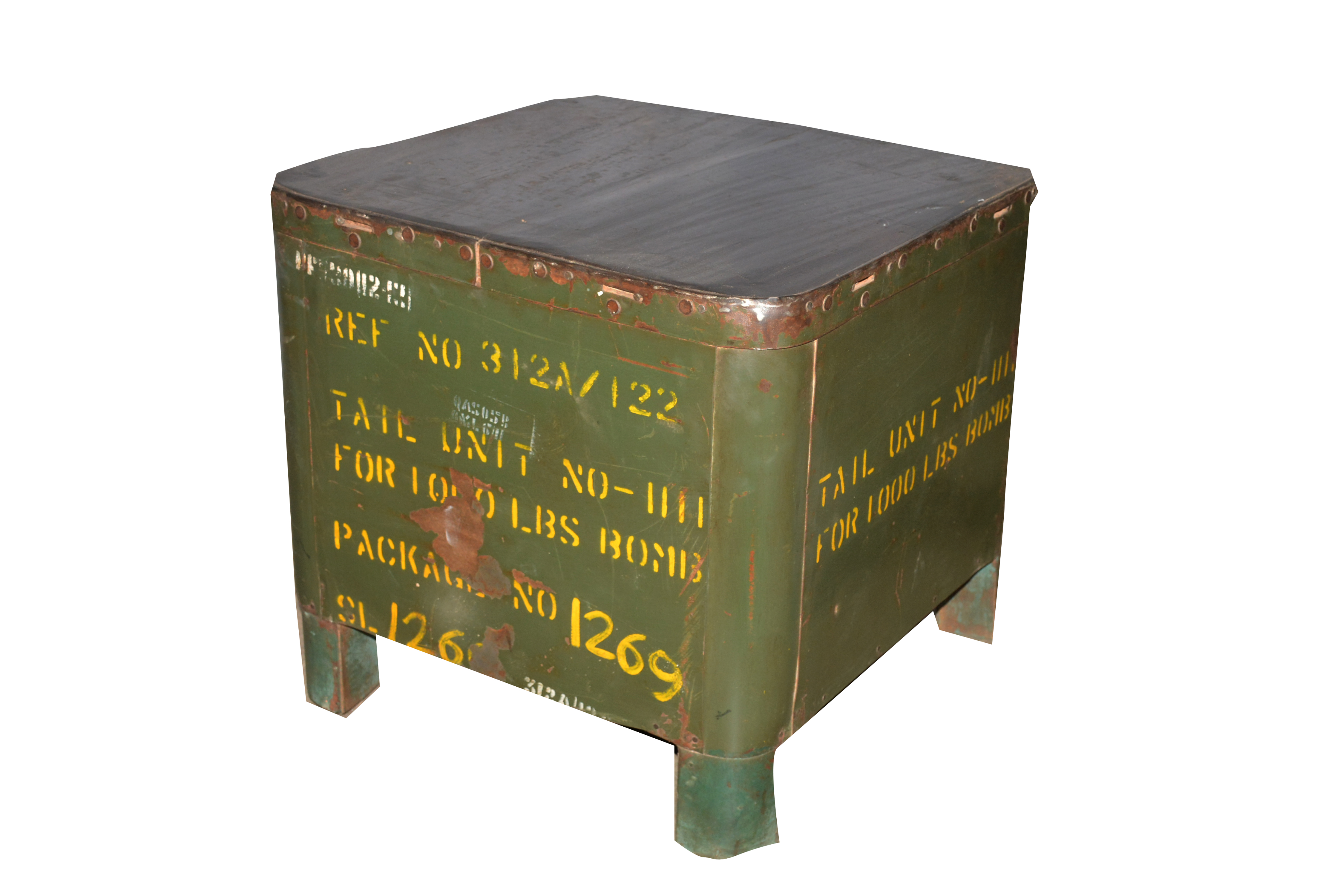 ANRA1671 - 49 x 49 x 46 cm