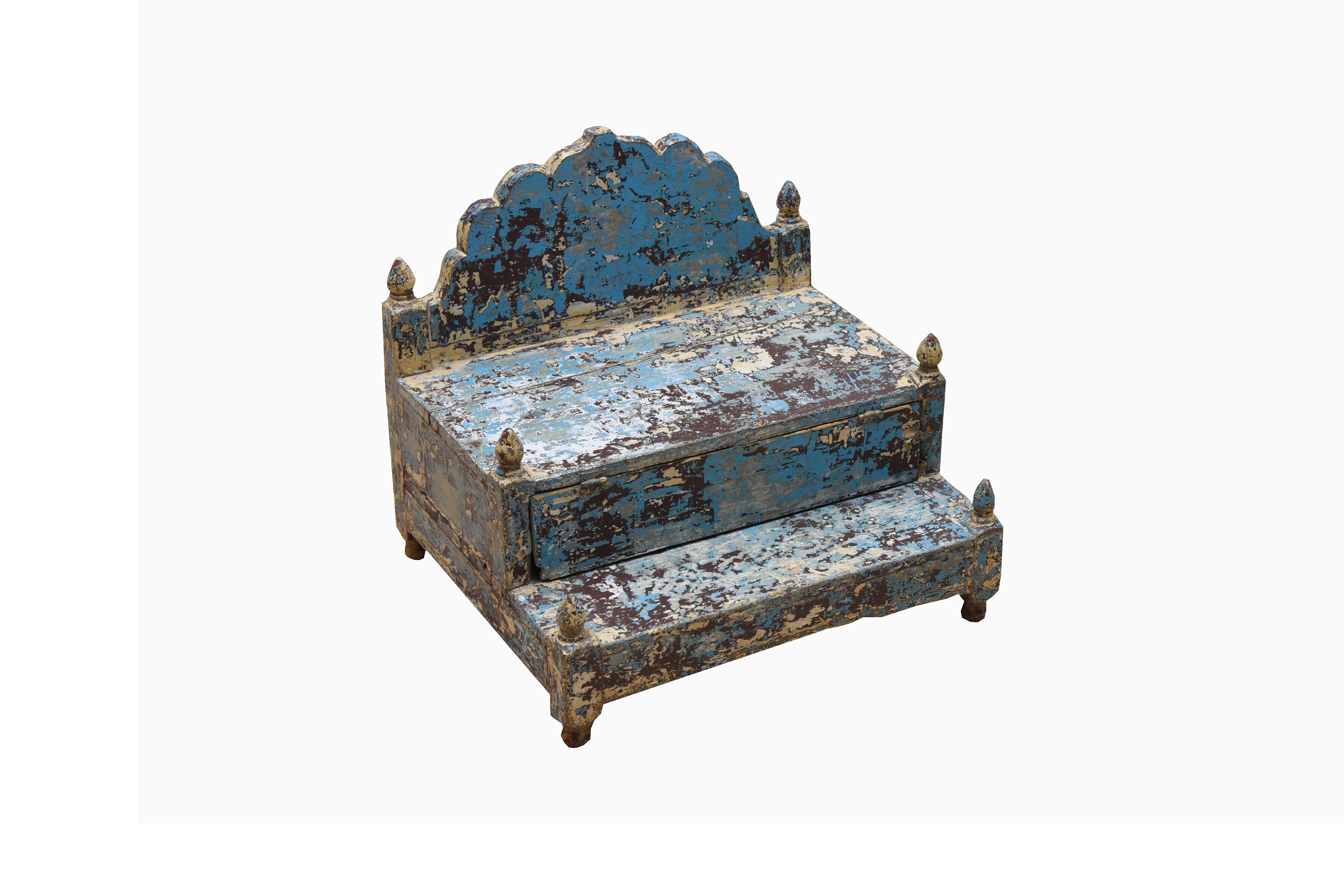 ANRA1831 - 49 x 49 x 43 cm