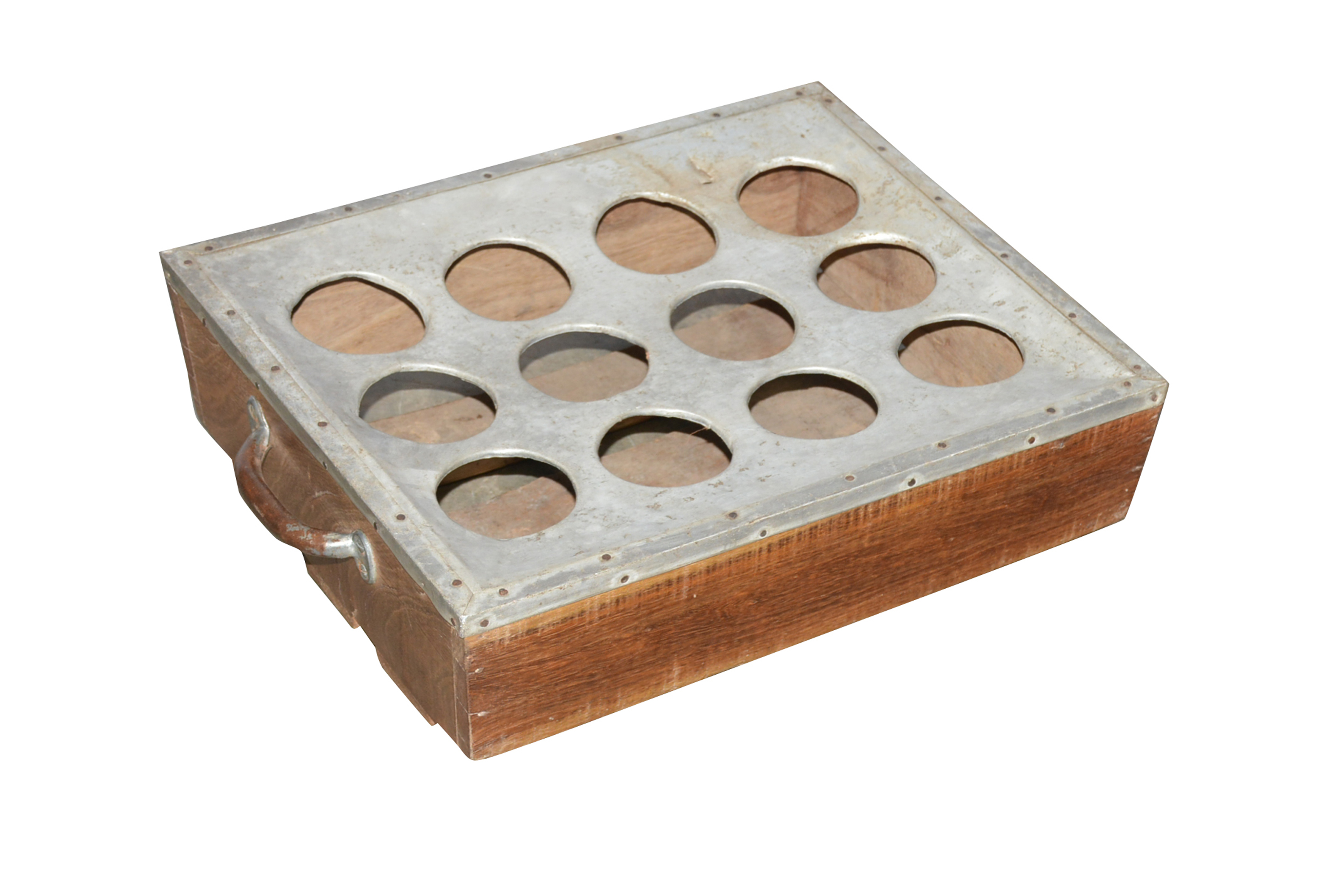 ANRA1588 - 38 x 31 x 10 cm