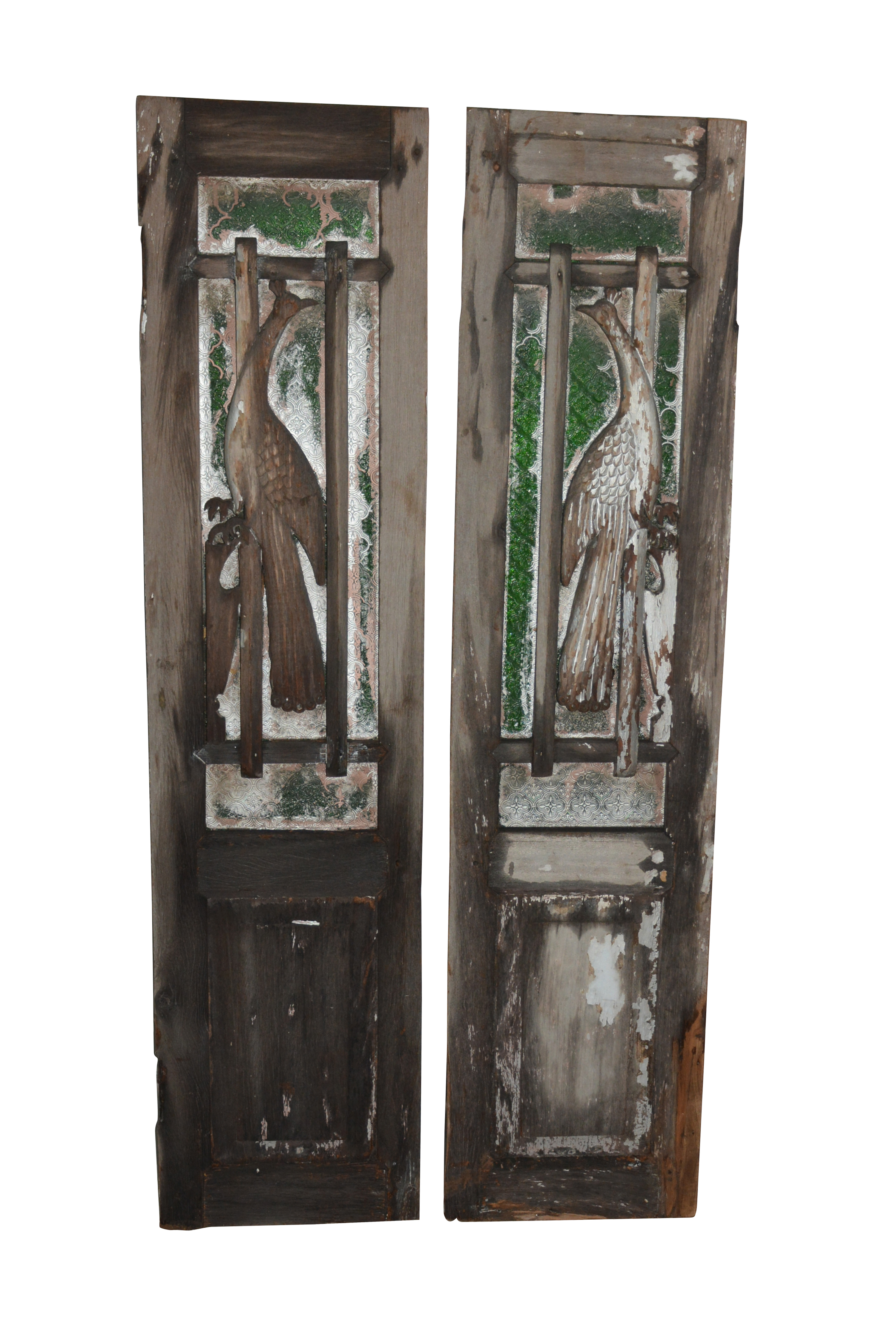 ANRA14115 - 28 x 4 x 120cm each