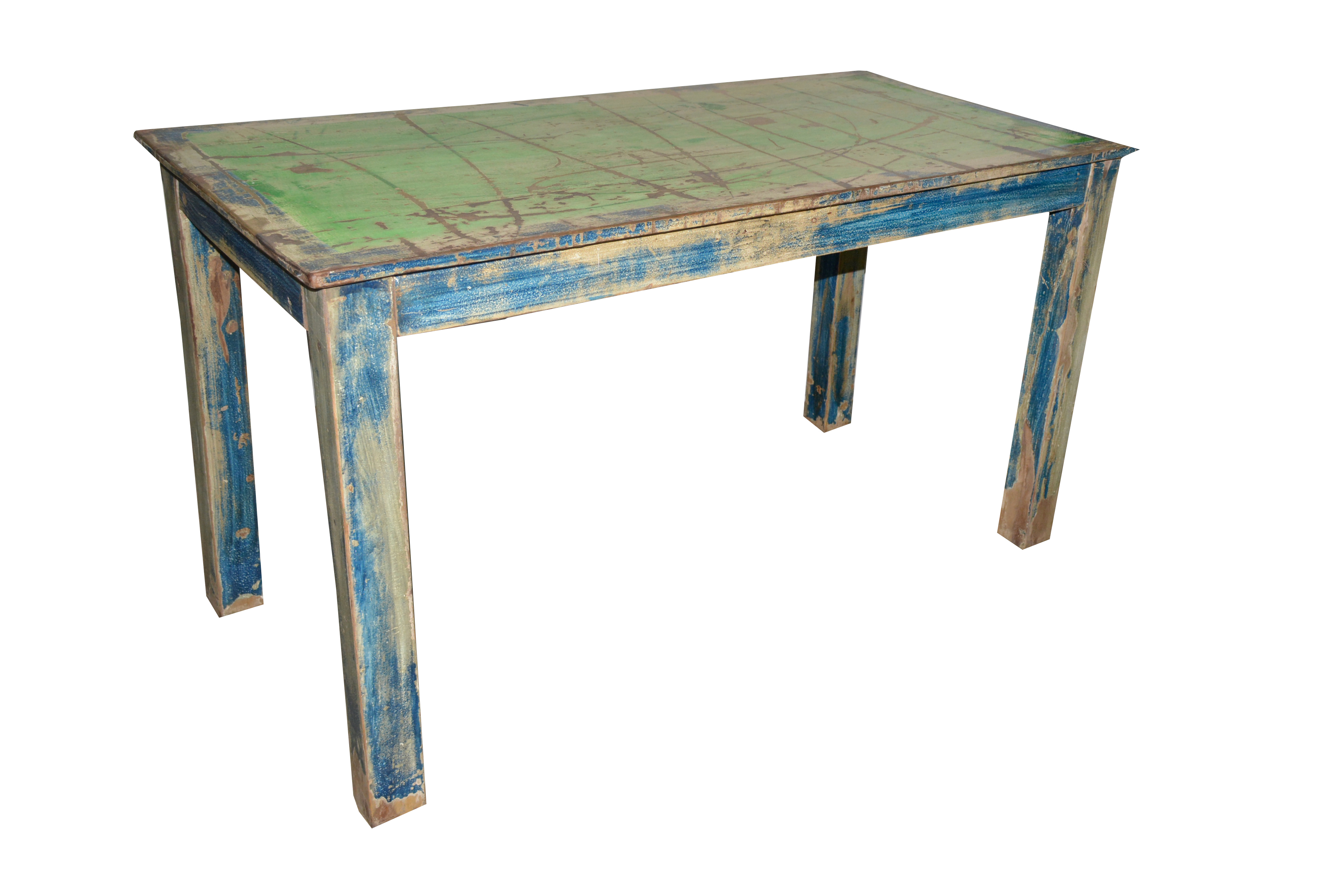 ANRA1445 GREEN - 138 x 68 x 77cm
