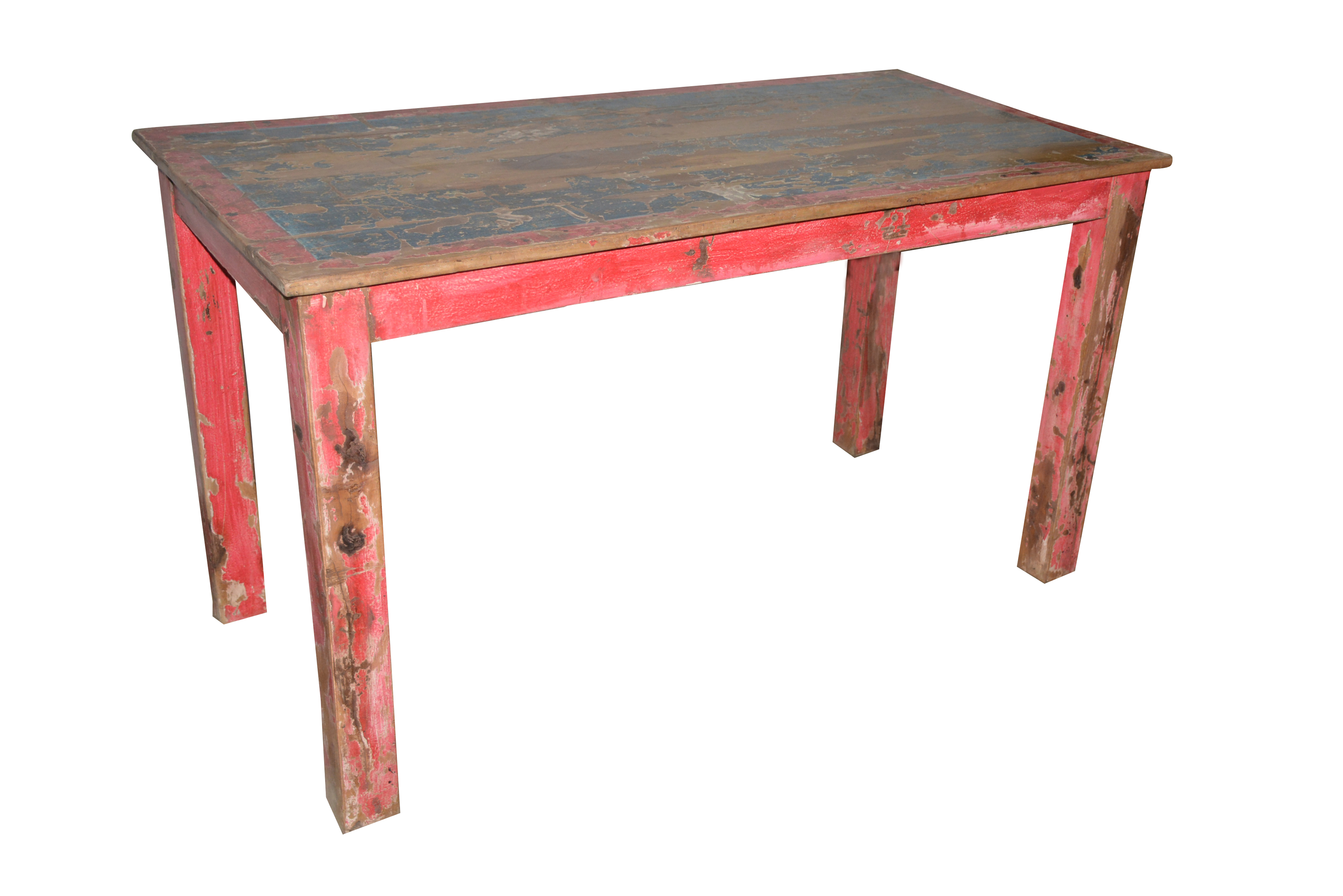 ANRA1445 RED- 138 x 68 x 77 cm
