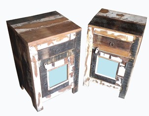 ANEMS019 - 38 x 34 x 60 cm