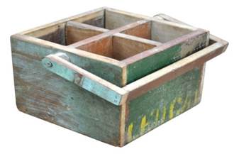 ANEMS012A - 23 x 20 x 12 cm