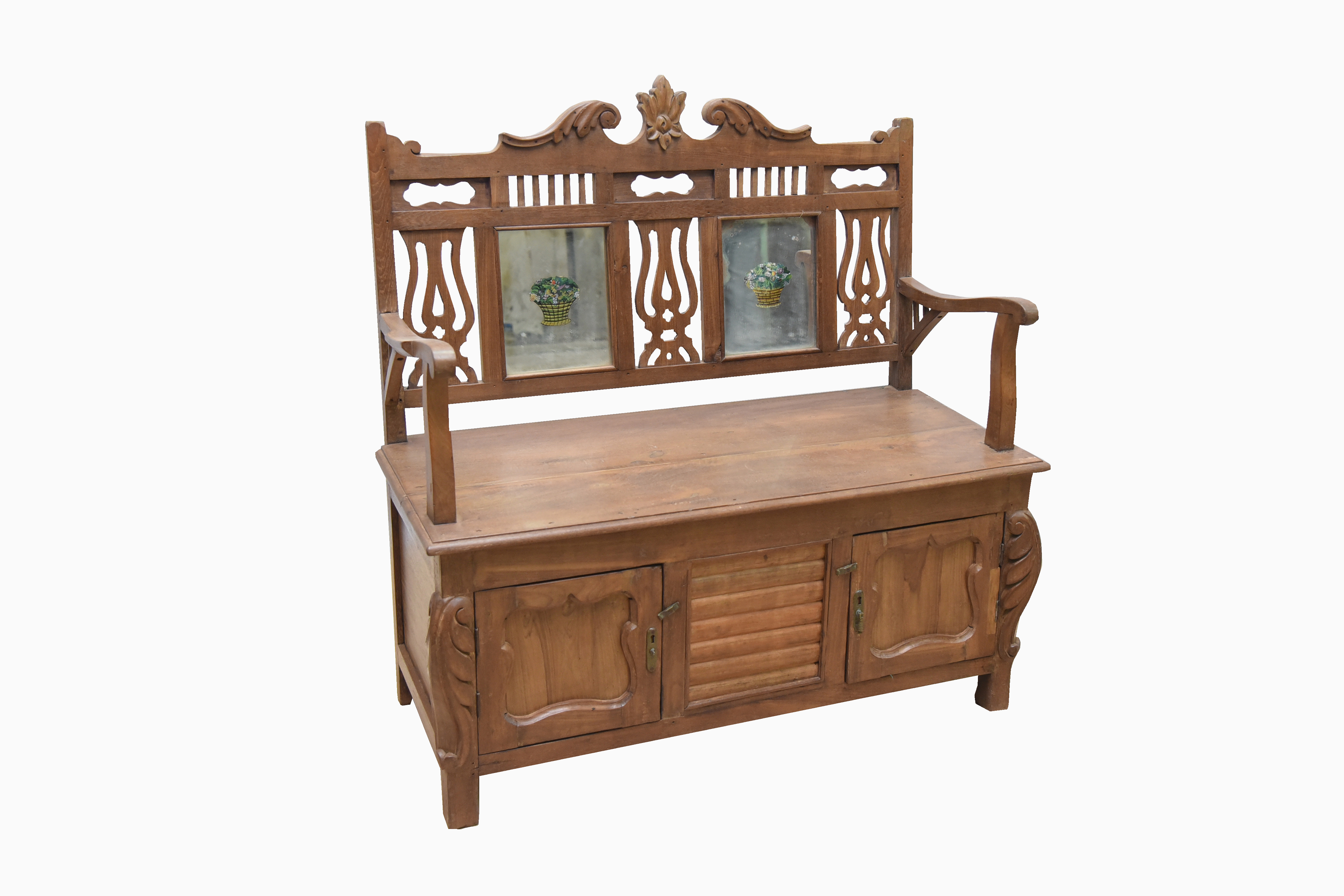 ANRA18122 - 105 x 48 x 100 cm