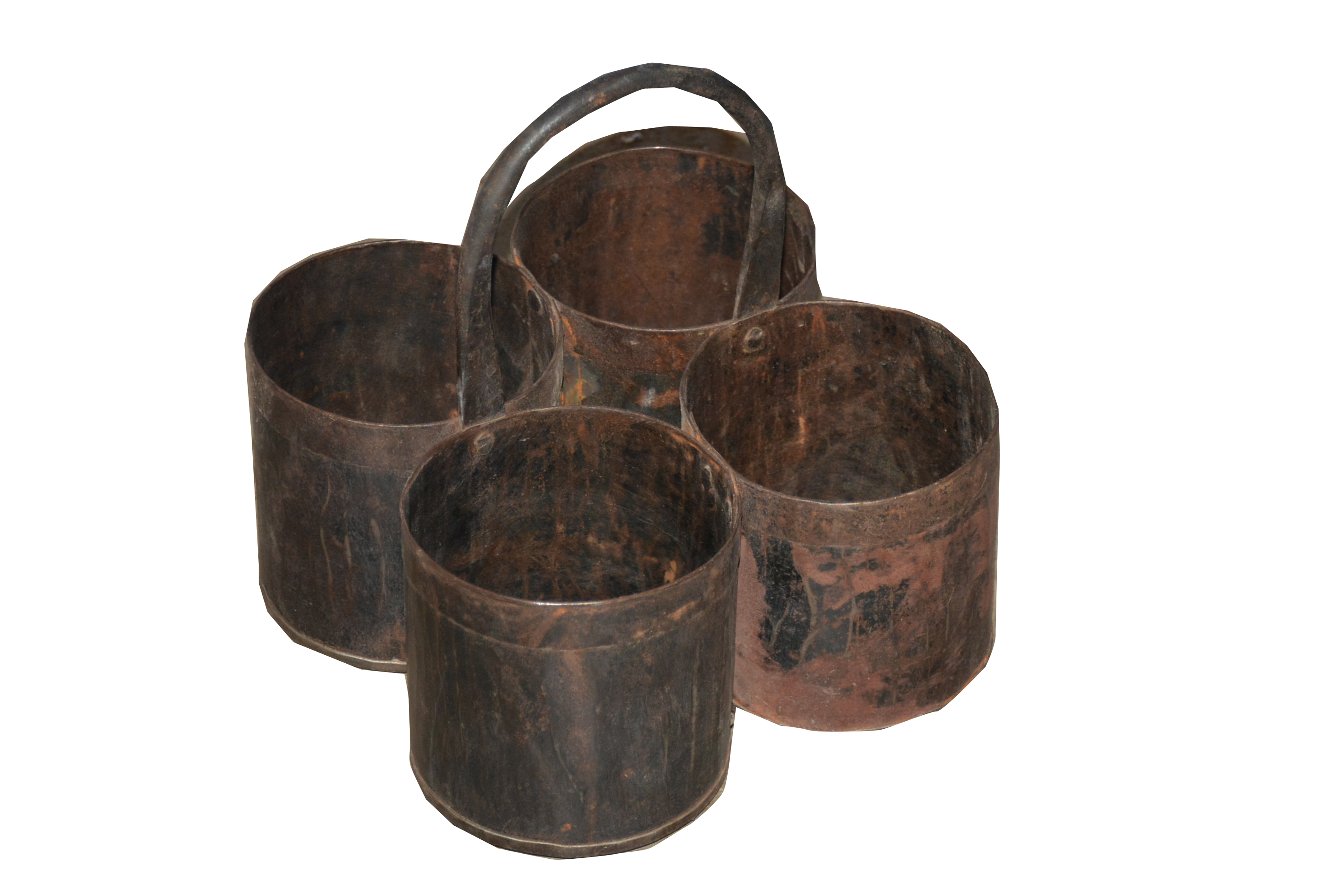 ANRA1658 - 27 x 27 x 22cm